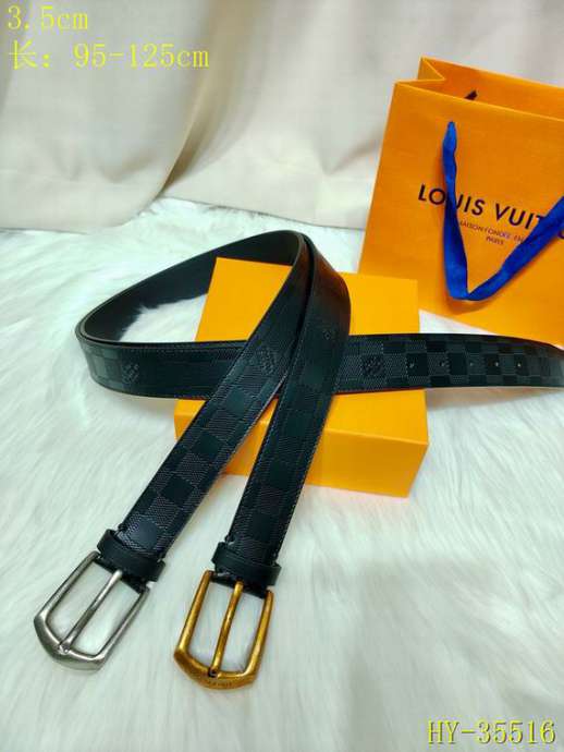 Picture of LV Belts _SKULVBelt35mm95-125cm8L095845